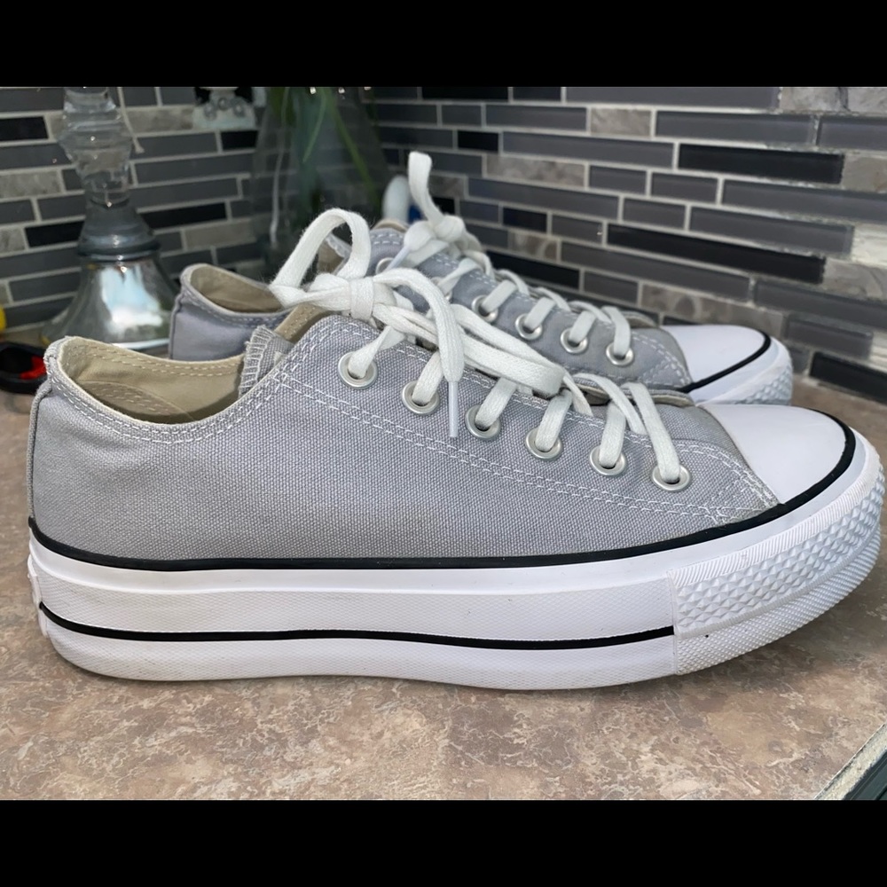 Converse platform
